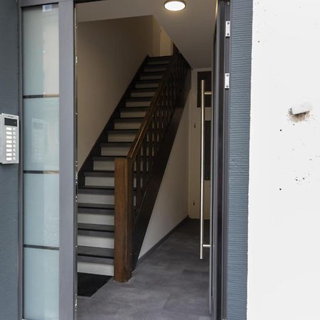 Apartment "Pur & Stylisch" Iserlohn Bagian luar foto