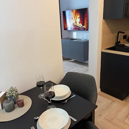 Apartment "Pur & Stylisch" Iserlohn Bagian luar foto