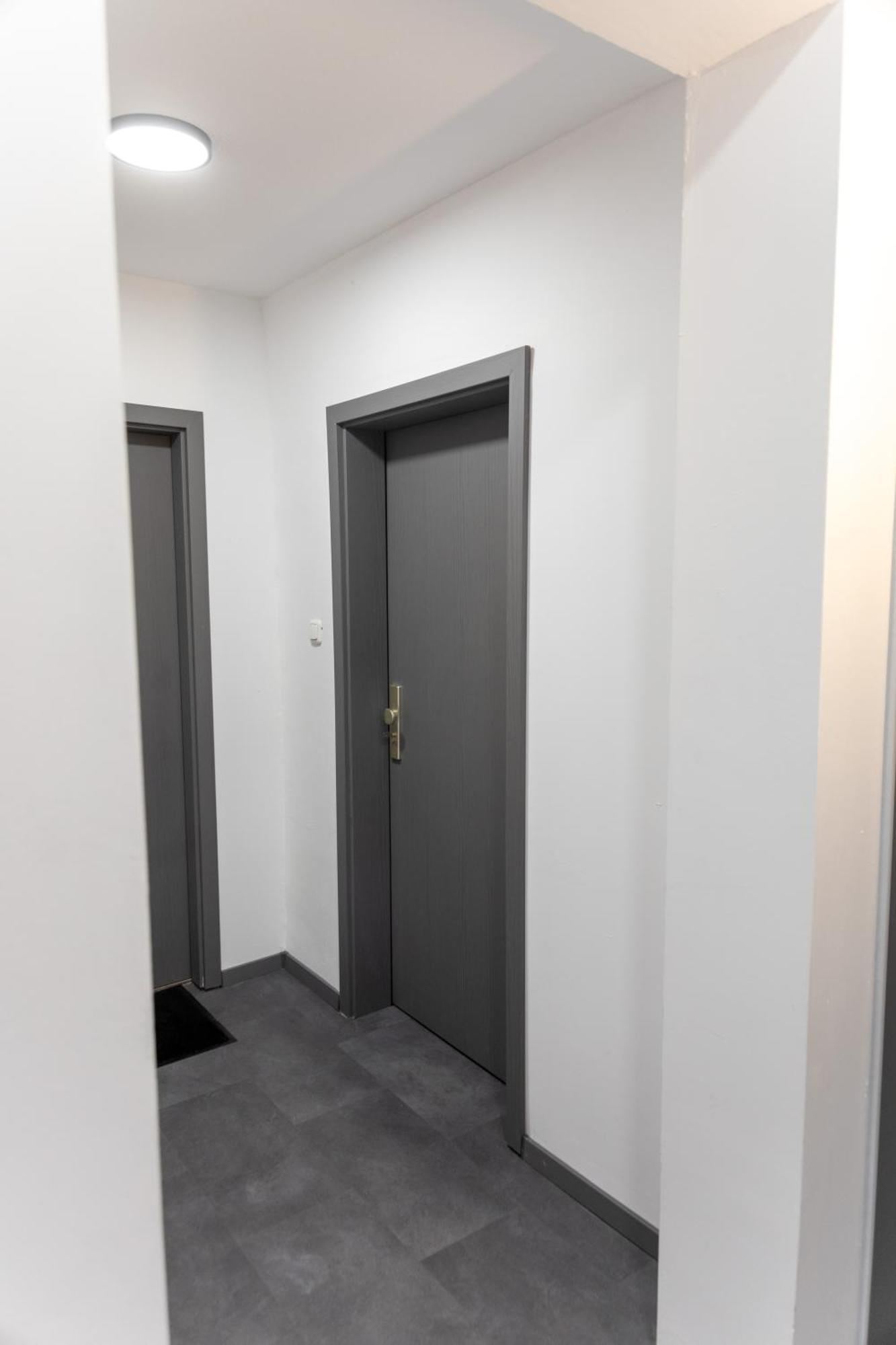 Apartment "Pur & Stylisch" Iserlohn Bagian luar foto