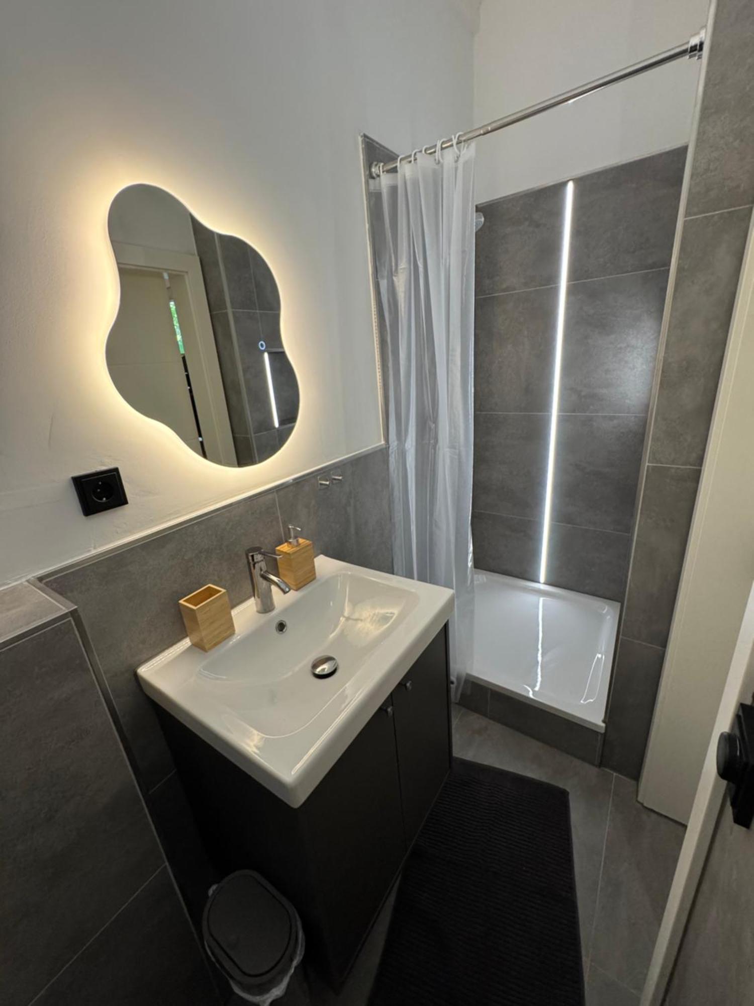 Apartment "Pur & Stylisch" Iserlohn Bagian luar foto